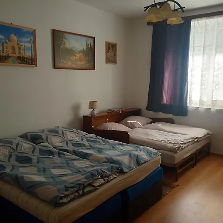 Pod Klastorom Vakantiehuis *